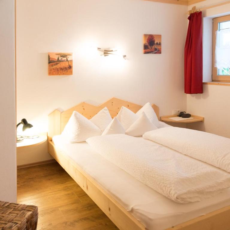 Apartments Rosenhof - Apartment - auf 2 Etagen - 18