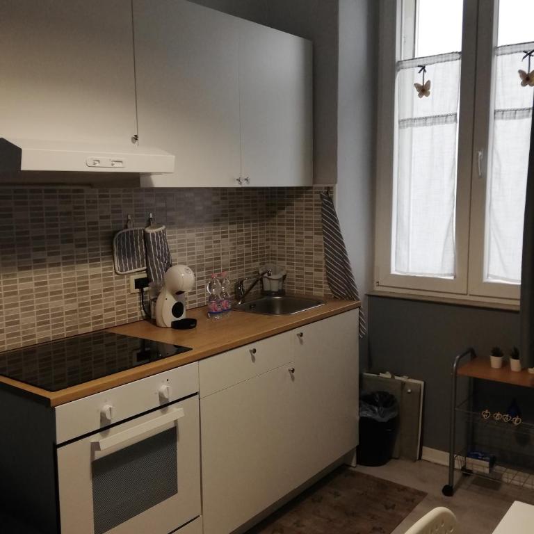 Casa Vacanze Mariposa - One-Bedroom House - 6