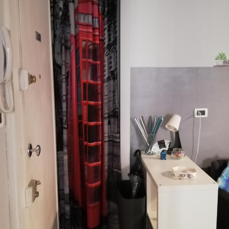 Casa Vacanze Mariposa - One-Bedroom House - 9