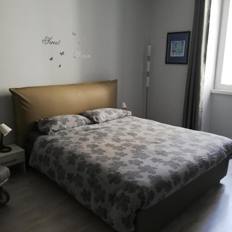Casa Vacanze Mariposa - One-Bedroom House - 11