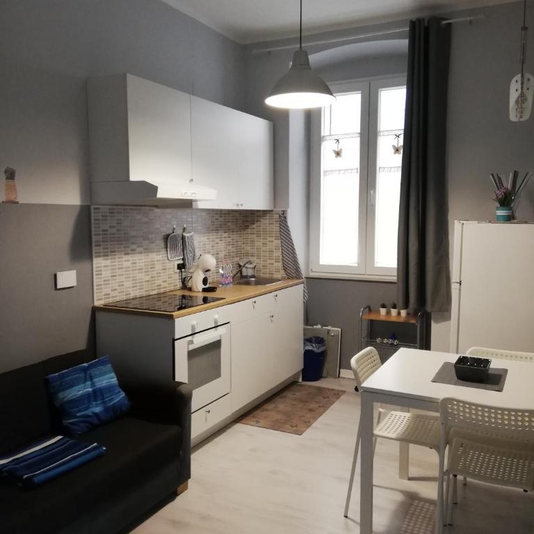 Casa Vacanze Mariposa - One-Bedroom House - 3
