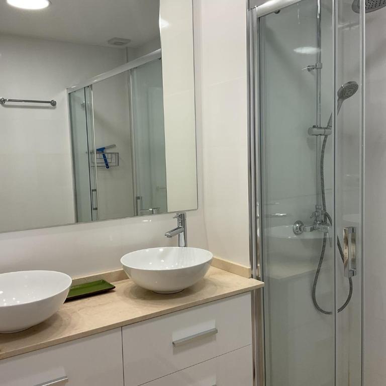Carré D OR au santa Clara torremolinos - Apartamento de 1 dormitorio - 21