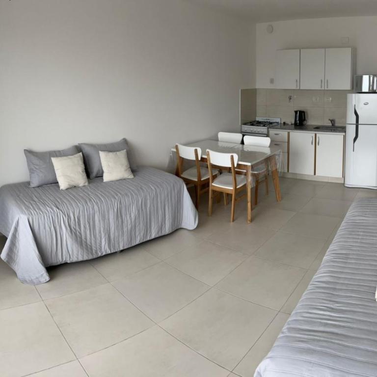 Apartments Trelew - Apartamento de 1 dormitorio - 3