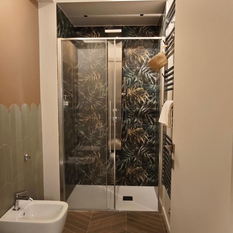 Oasi City Center Luxury Apartments - Appartamento con 1 Camera da Letto - 10
