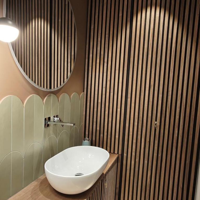 Oasi City Center Luxury Apartments - Appartamento con 1 Camera da Letto - 11