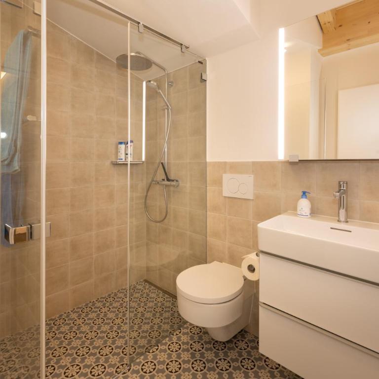 Haus Rubin - Apartamento de 2 dormitorios - 4