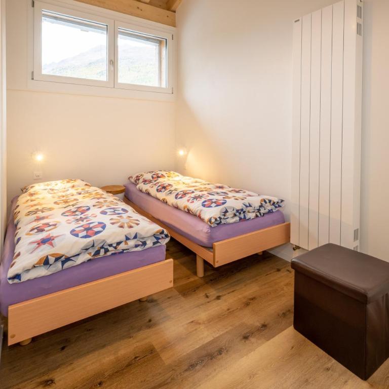 Haus Rubin - Apartamento de 2 dormitorios - 5