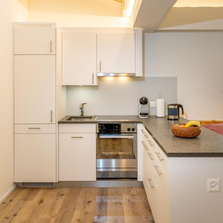 Haus Rubin - Apartamento de 2 dormitorios - 8