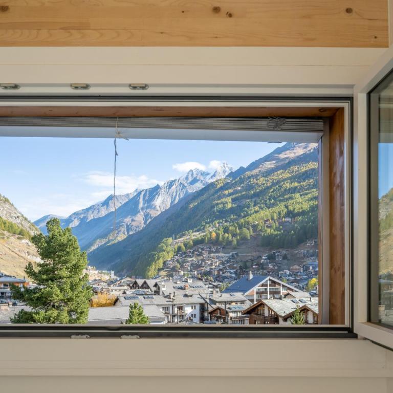 Haus Rubin - Apartamento de 2 dormitorios - 9