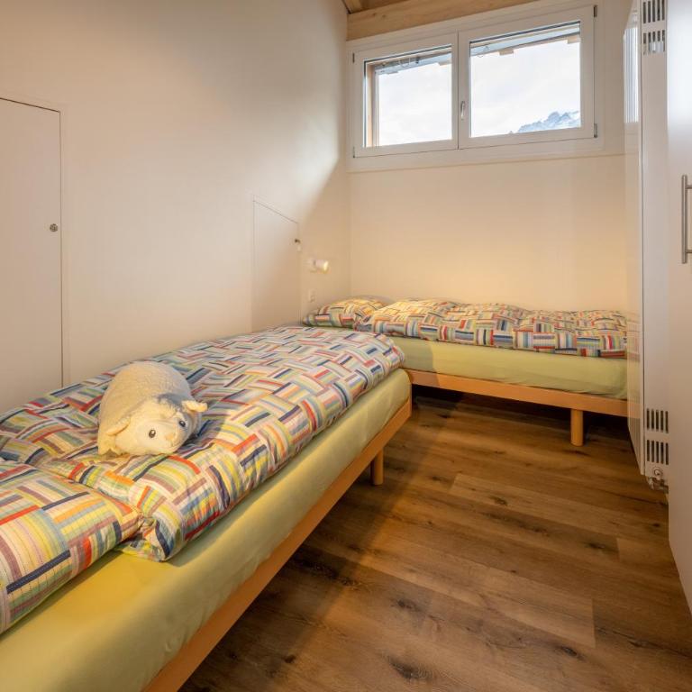 Haus Rubin - Apartamento de 2 dormitorios - 10