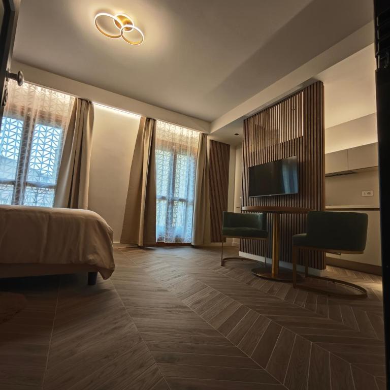 Oasi City Center Luxury Apartments - Appartamento con 1 Camera da Letto - 14