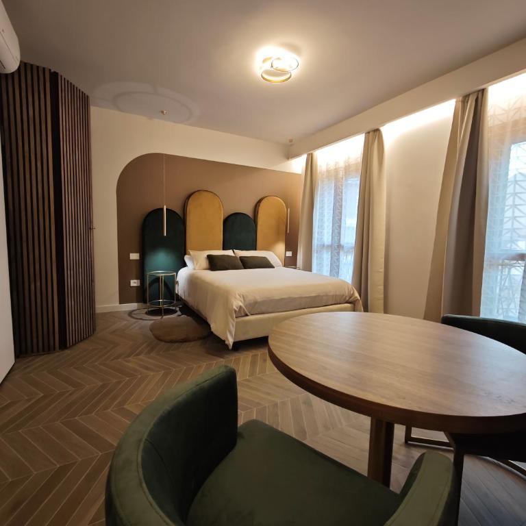 Oasi City Center Luxury Apartments - Appartamento con 1 Camera da Letto - 1