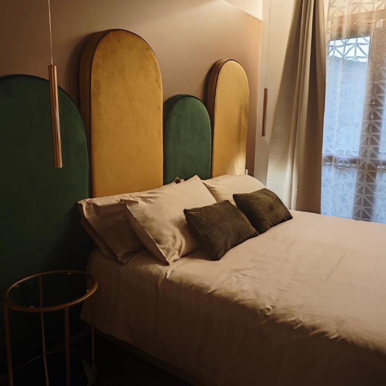 Oasi City Center Luxury Apartments - Appartamento con 1 Camera da Letto - 17