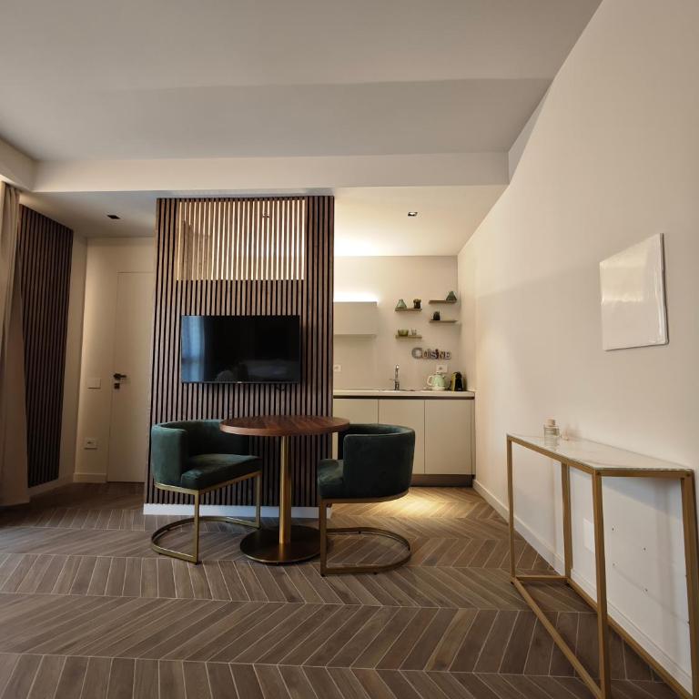 Oasi City Center Luxury Apartments - Appartamento con 1 Camera da Letto - 19