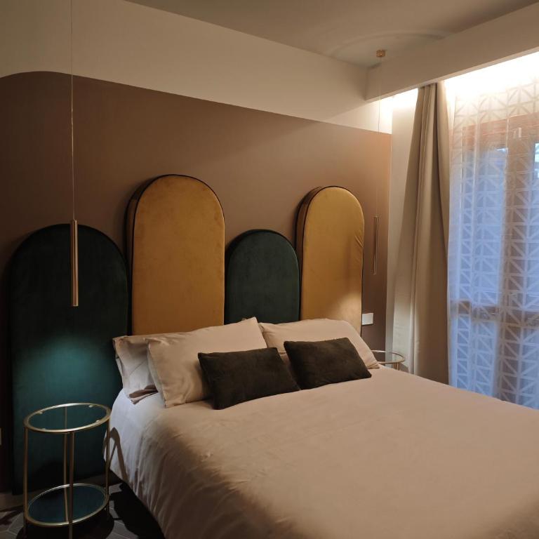 Oasi City Center Luxury Apartments - Appartamento con 1 Camera da Letto - 20