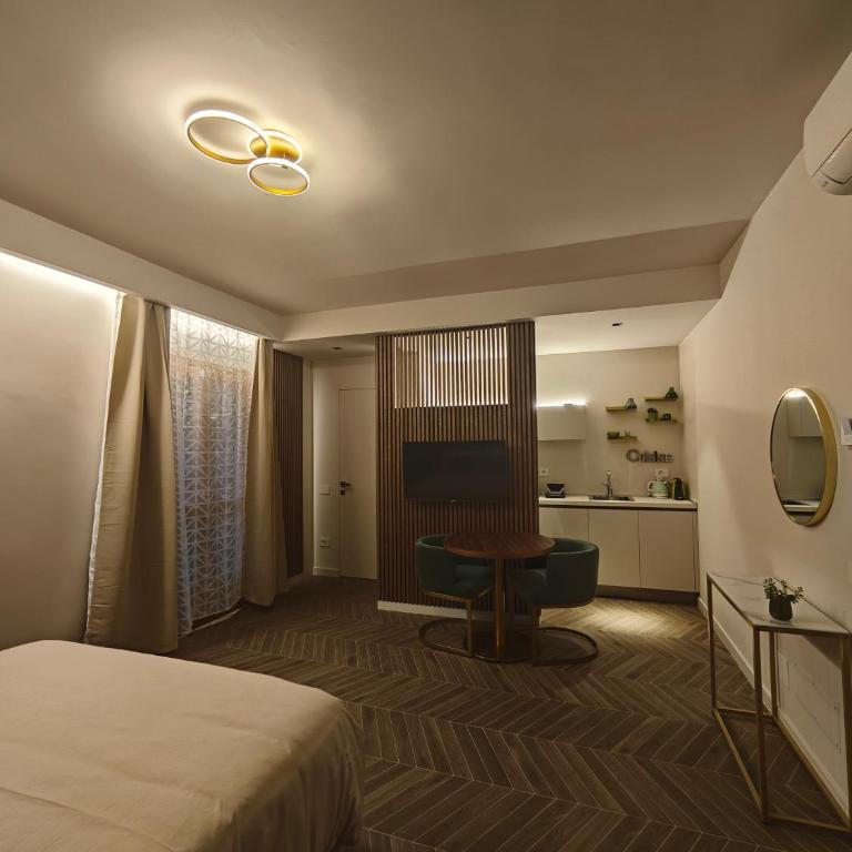Oasi City Center Luxury Apartments - Appartamento con 1 Camera da Letto - 21