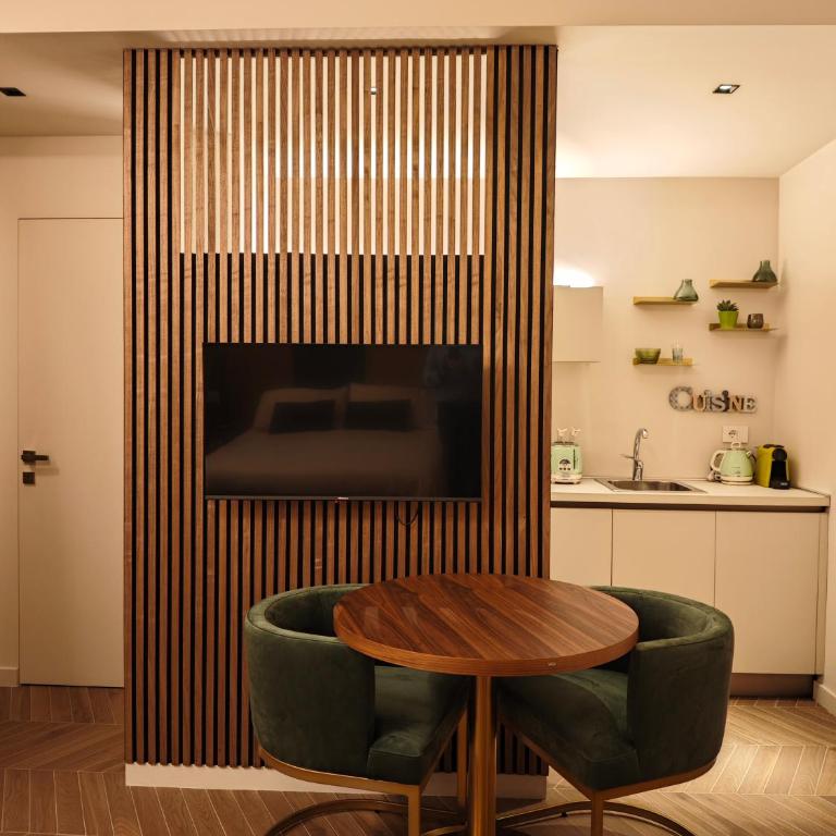 Oasi City Center Luxury Apartments - Appartamento con 1 Camera da Letto - 23