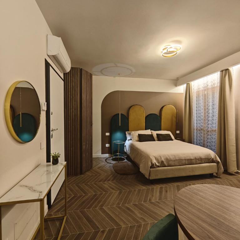 Oasi City Center Luxury Apartments - Appartamento con 1 Camera da Letto - 24