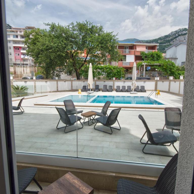 New Chill and Go Apartments - Apartment with Sea View - 13