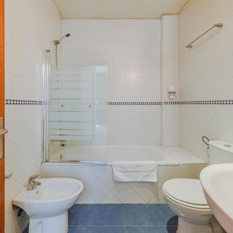 SevillaHome-Apartamento complejo piscina parking - Apartamento de 1 dormitorio - 18