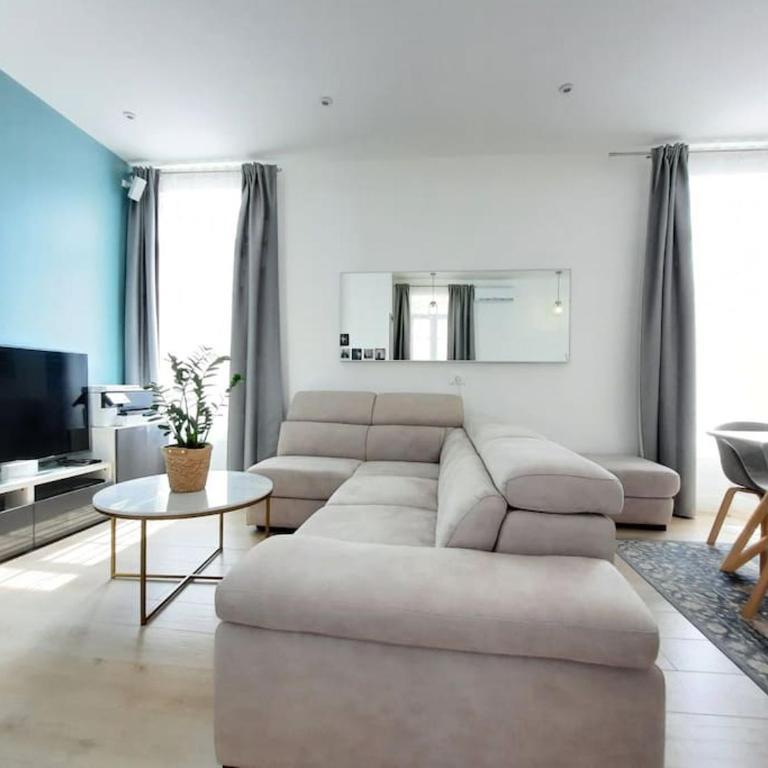 LaCamiHome - Appartamento con 1 Camera da Letto - 6