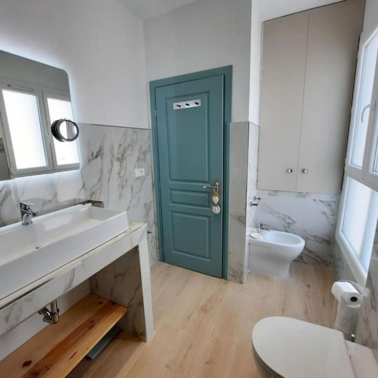 LaCamiHome - Appartamento con 1 Camera da Letto - 10