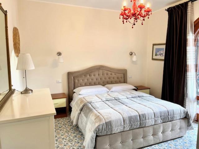 Apartments Mikros Front sea - Appartamento con 2 Camere da Letto - 21