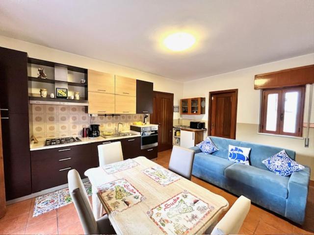 Apartments Mikros Front sea - Appartamento con 2 Camere da Letto - 24