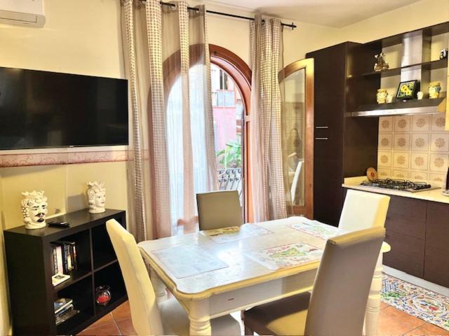 Apartments Mikros Front sea - Appartamento con 2 Camere da Letto - 25