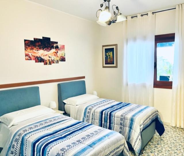 Apartments Mikros Front sea - Appartamento con 2 Camere da Letto - 27