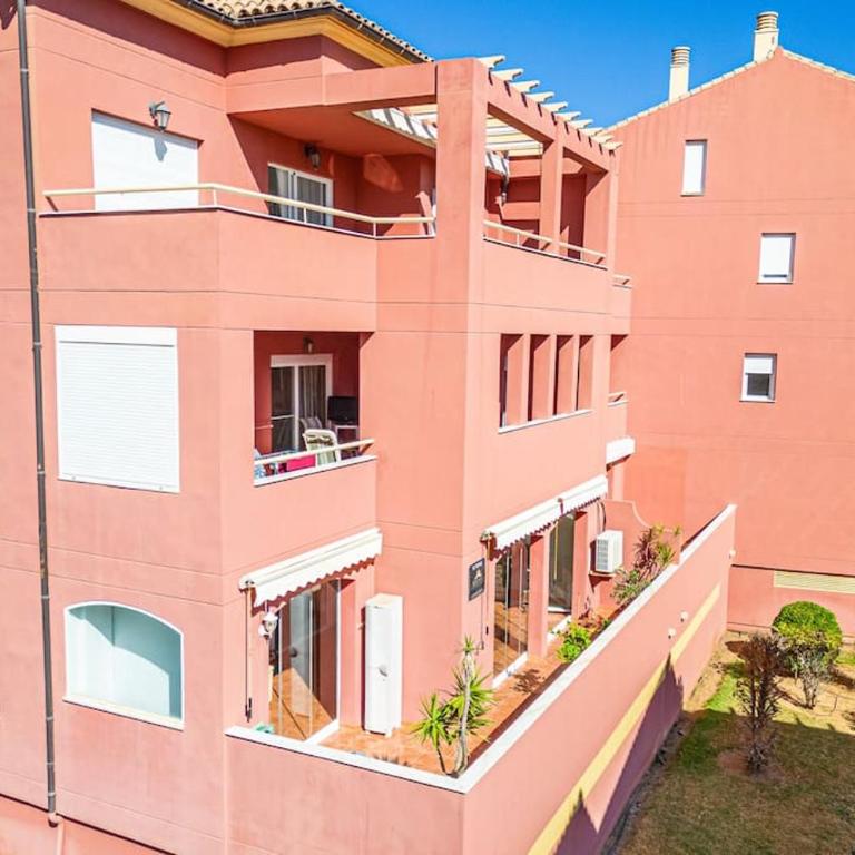 magnífico piso frente al mar - Three-Bedroom Apartment - 12