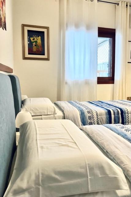 Apartments Mikros Front sea - Appartamento con 2 Camere da Letto - 29
