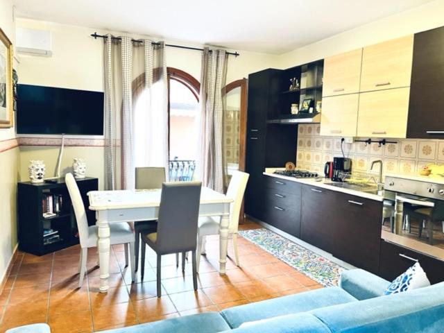 Apartments Mikros Front sea - Appartamento con 2 Camere da Letto - 30