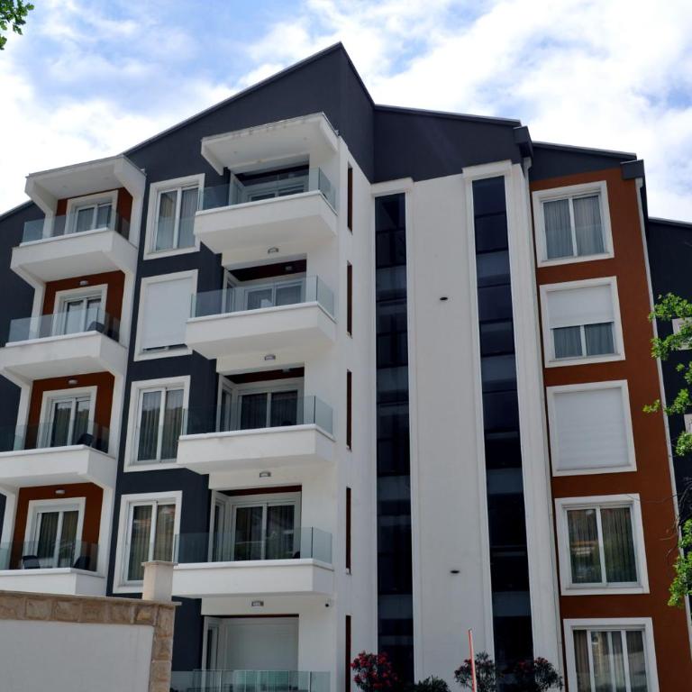 New Chill and Go Apartments - Two-Bedroom Apartment - 2