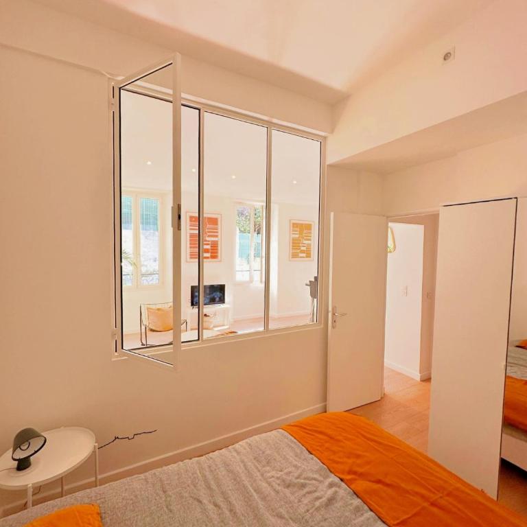 Le Cocon Marseillais - Apartamento de 1 dormitorio - 10