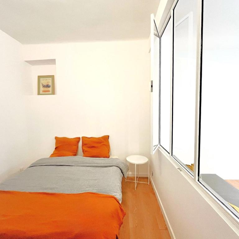Le Cocon Marseillais - Apartamento de 1 dormitorio - 13