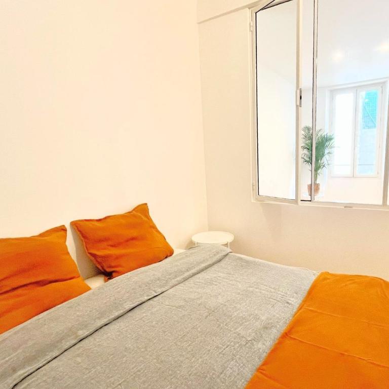 Le Cocon Marseillais - Apartamento de 1 dormitorio - 11
