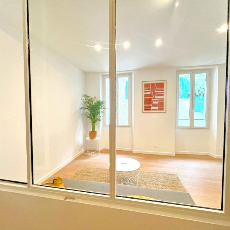 Le Cocon Marseillais - Apartamento de 1 dormitorio - 14