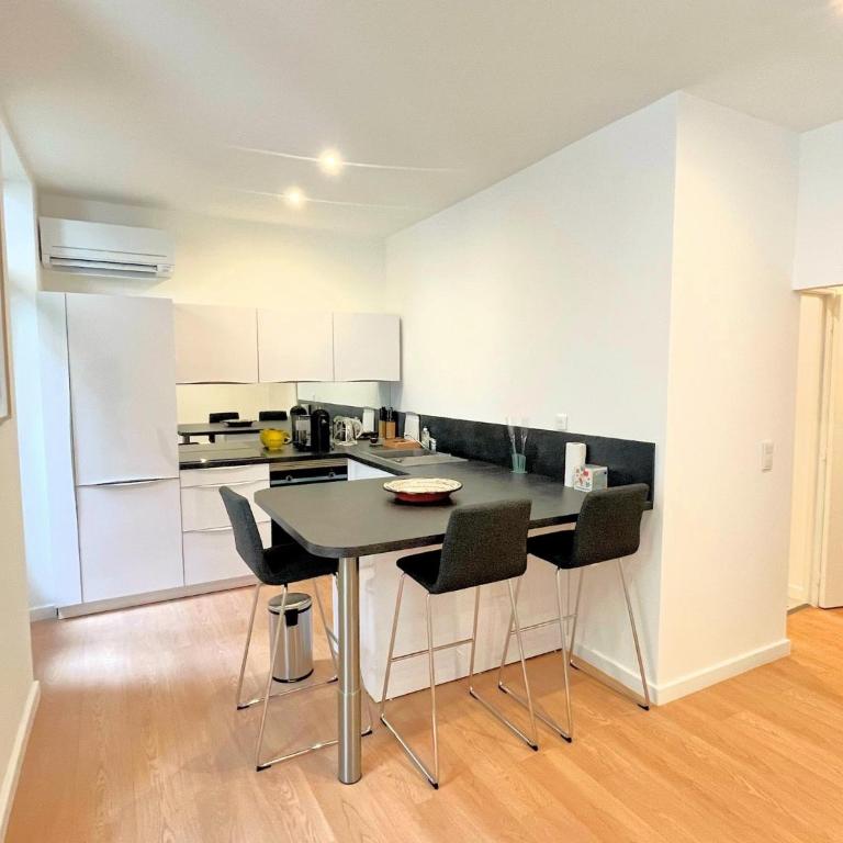 Le Cocon Marseillais - Apartamento de 1 dormitorio - 7