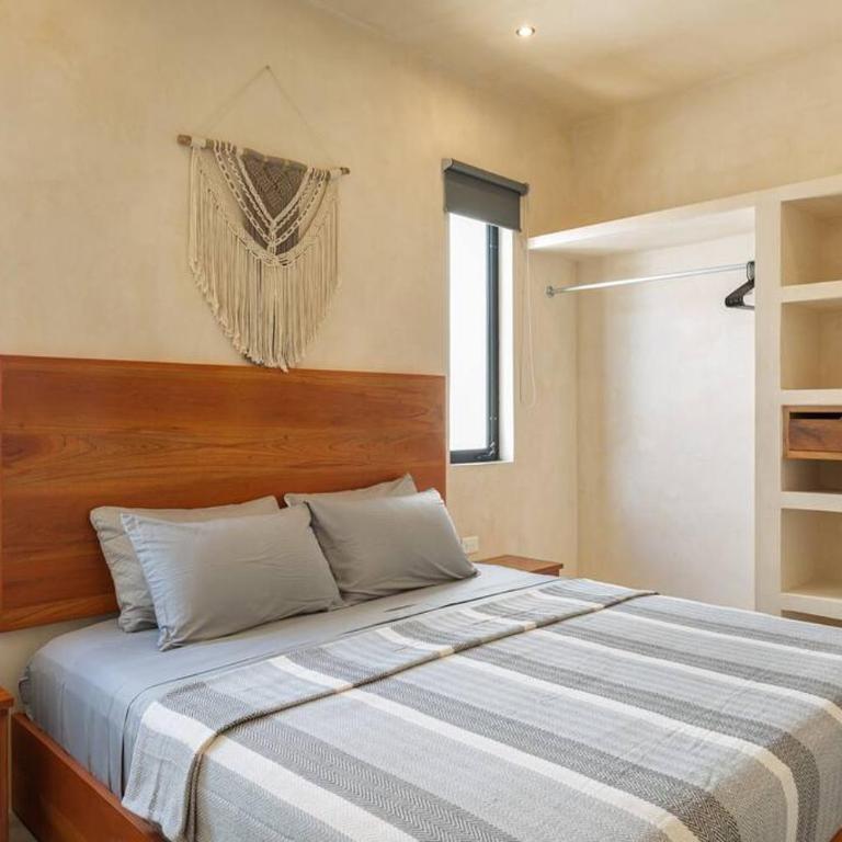 Casa Cedra #4 - Villa de 3 dormitorios - 11