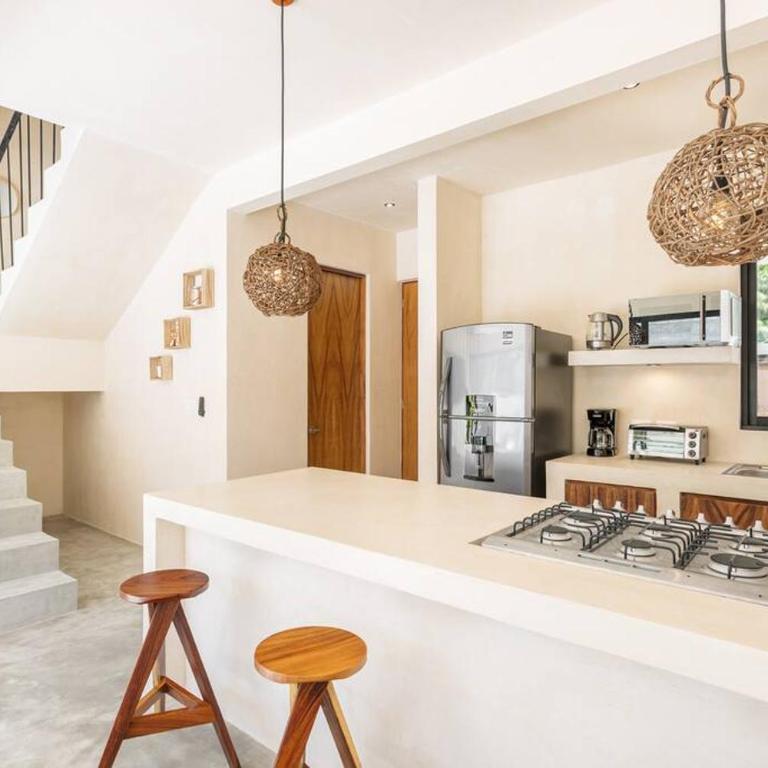 Casa Cedra #4 - Villa de 3 dormitorios - 20
