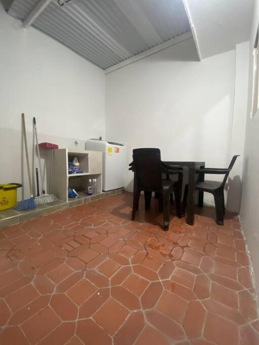 Cómodo apartamento en la ciudad bonita - Apartamento - 14