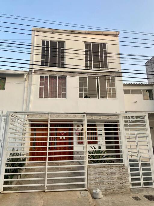 Cómodo apartamento en la ciudad bonita - Apartamento - 15