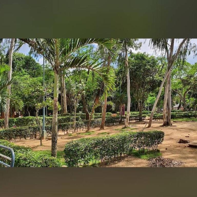 Cómodo apartamento en la ciudad bonita - Apartamento - 19