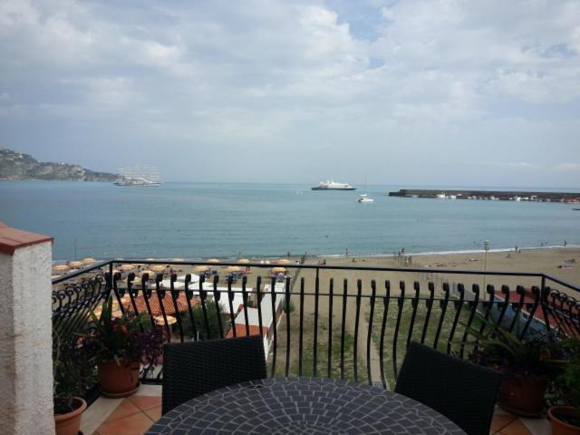 Apartments Mikros Front sea - Appartamento con 2 Camere da Letto - 32