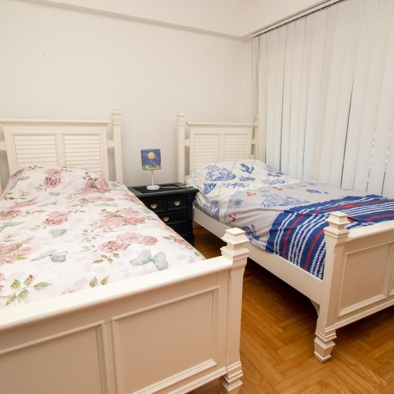 APARTMENTS ANI - Apartman sa 2 Spavaće Sobe - 3