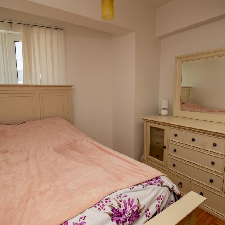 APARTMENTS ANI - Apartman sa 2 Spavaće Sobe - 2