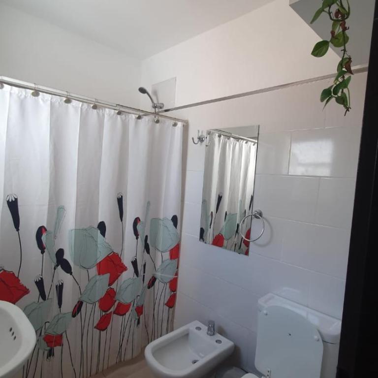 Lo de Gonza - Apartamento de 1 dormitorio - 5