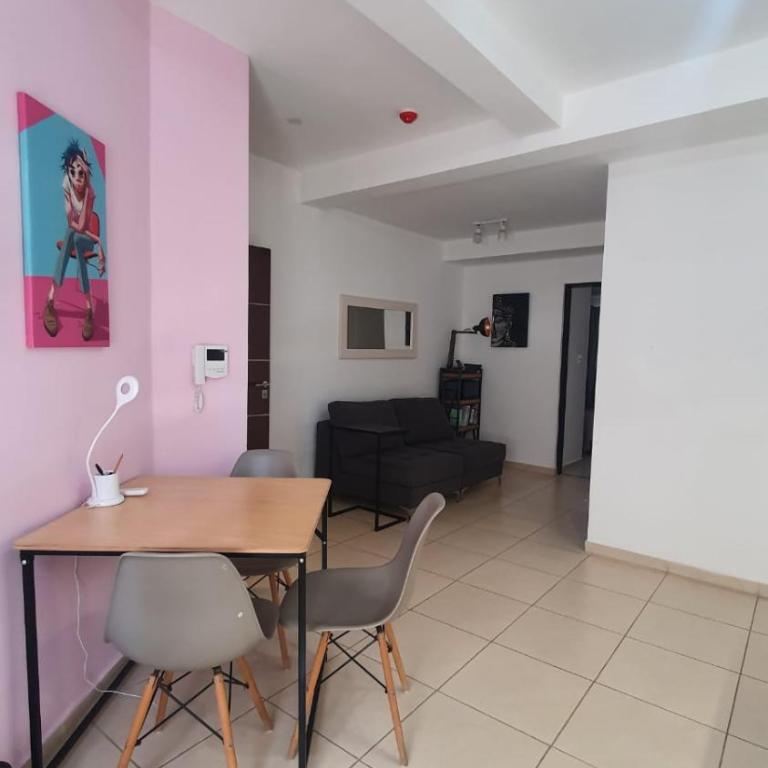 Lo de Gonza - Apartamento de 1 dormitorio - 6