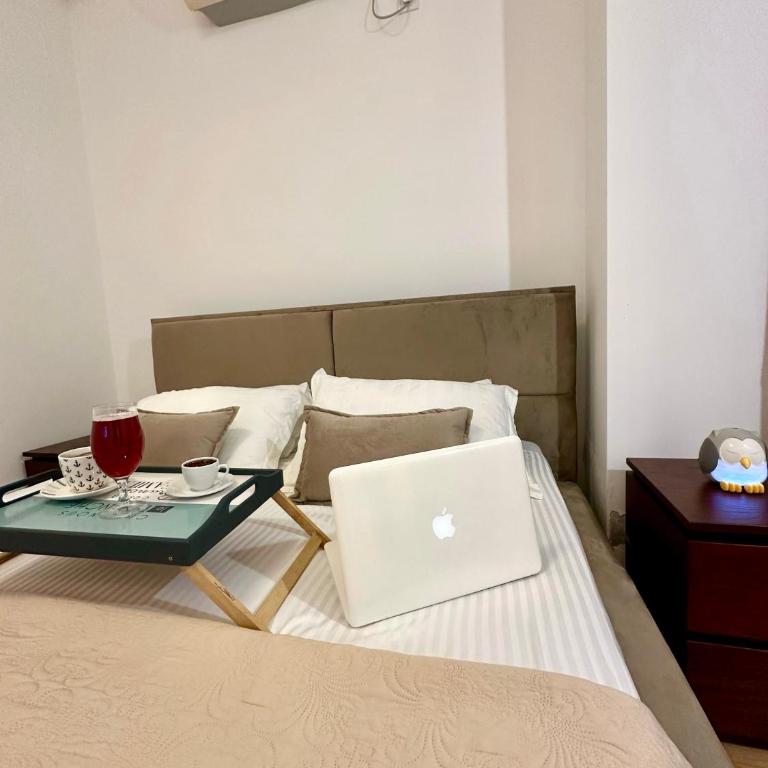 Lux Superior Apartment 120m2 in heart of Budva - Deluxe Apartment - 24